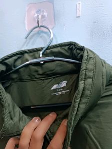 🇹🇼 Avia Imported Crop Jacket