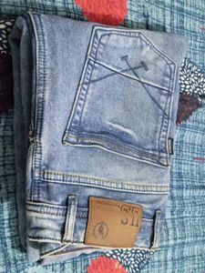 U.S. Polo Assn. Jeans