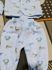kids new set autumn wear