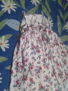 Floral Sundress