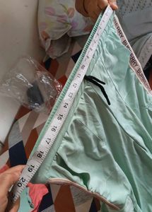 Burberry Mint Green Tracksuit