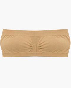 Seamles Tube Bra