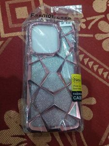 Fashionable Glitter Phone Case of Oppo A3X