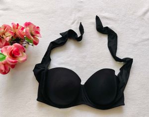 Strapless Bandeau Top