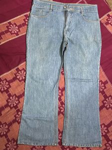 Good Quality Jeans