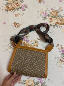 Sling Bag
