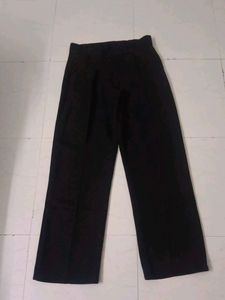 Stylish Black Pants for Women