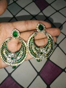 Beautiful Earing