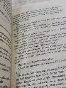 The Midnight Library by Matt Haig