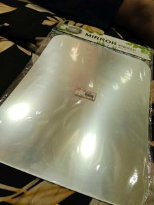 Mirror Sticker for Home Decor