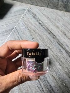 Forever52 Twinkle Stars Flakes