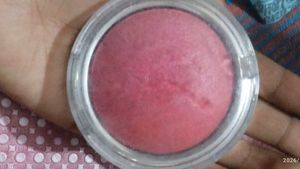 Pink Blush