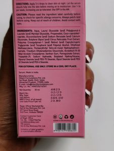Dot &amp; Key Retinol Serum