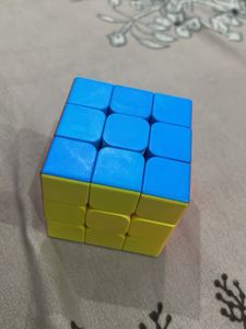 Ultra Smooth Rubiks Cube 3x3