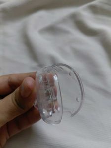 Tooth brush cover
