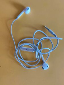 vivo earphone