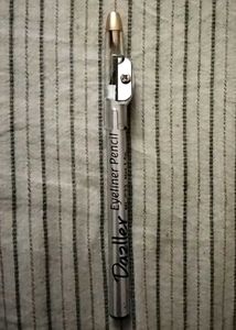 Dazller Eyeliner Pencil &amp; Mascara (Combo)