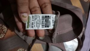double layered soft breathable Sports bra
