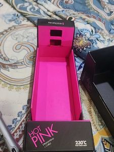 Hair Straightener...price Drop