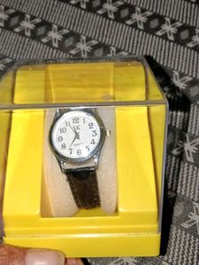 Classic SK Quartz Watch