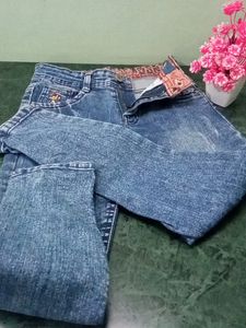 Boys Jeans