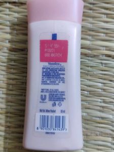 Fair And Lovely Face Cream