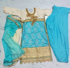 Beautiful Suit For Low Price!!