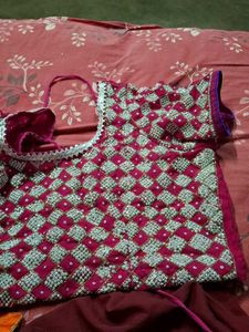 CLEARENSE BLOUSE SALE
