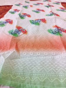 Independence Day Special Kurti #002