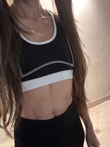Xs Urbanic Athletic Wear Set