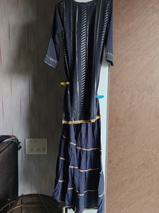 Sharara kurta set
