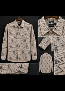 Brand New ZARA Shirt without tag