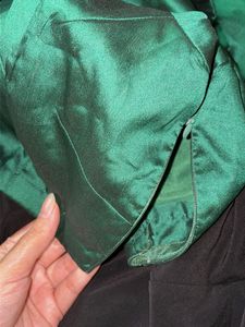Satin Tailormade Blouse