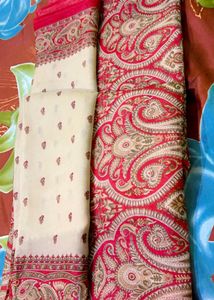 PURE SILK SAREE