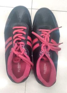 Gliders Casual Shoes