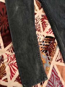 High Waisted  Jeans