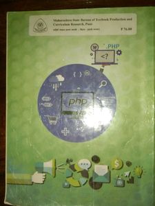 Biology, Psychology, IT Textbook Combo Std 12