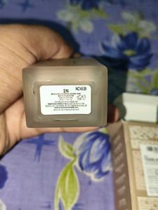 Anastasia Beverly Hills Impeccable Foundation
