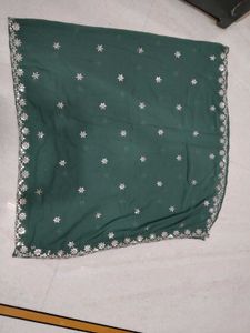 lehenga  gown set