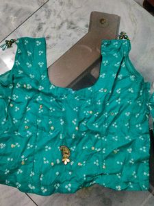 FREE DELIVERY Bandhani Lehenga Choli