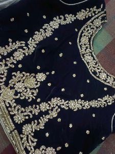 Elegant Ethnic indowestern saree