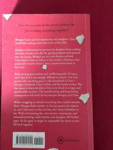 Regretting You by Colleen Hoover