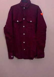 jeans shirt set