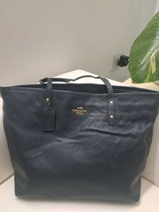 Coach Tote Bag