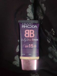 HILARY RHODA Daily Wear Cream SPF 15+