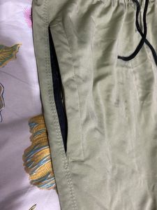 Adidas Track Pants