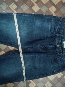 ⚡ ⚡ Flash Sale ⚡ ⚡Dark Wash Denim Jeans