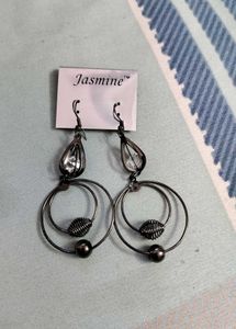 5 Earring Bundle - Assorted Styles