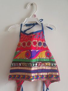 Lehenga Choli (2-3 Year)