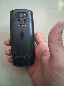Nokia X2 Phone - not working